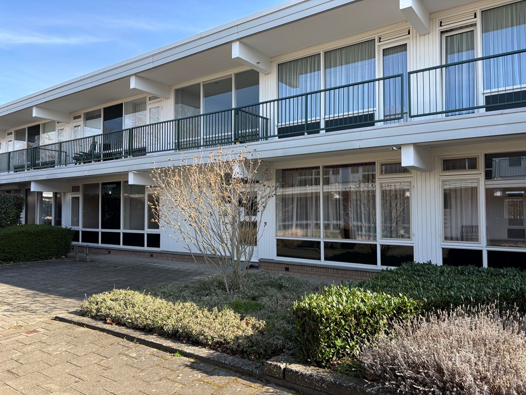 Ir. Lelystraat 58 Heerlen