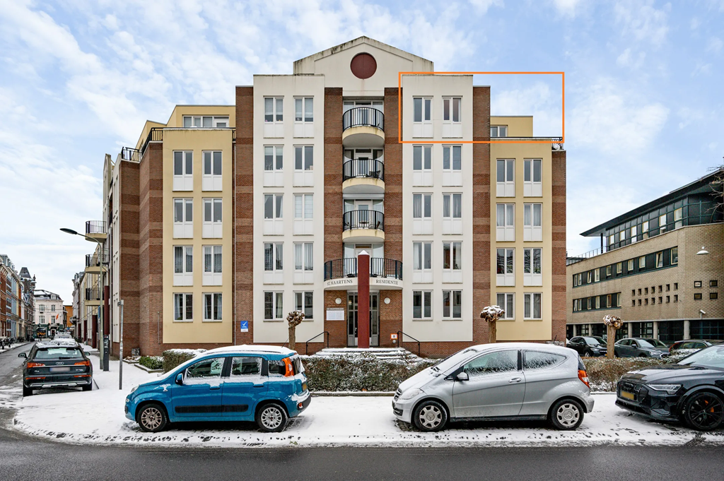 Sint Maartenslaan 69-E Maastricht