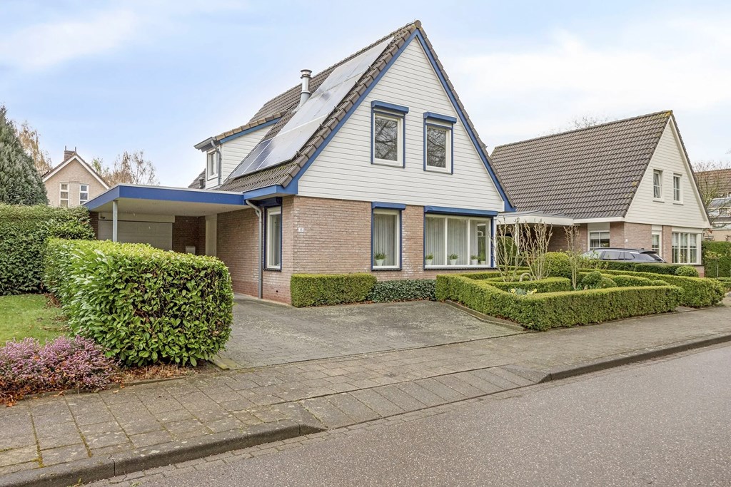 Finlandstraat 35 Sittard