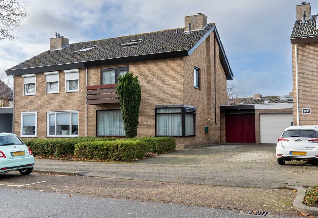 Van Weerden Poelmanstraat 188 Heerlen