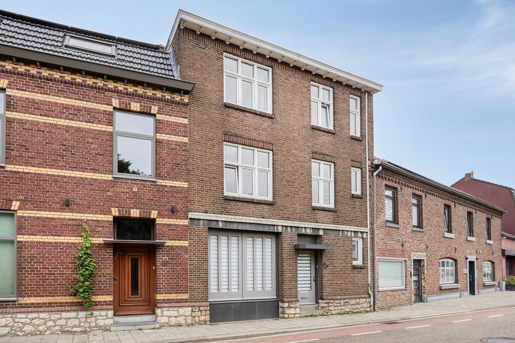 Klimmenderstraat 28 Klimmen