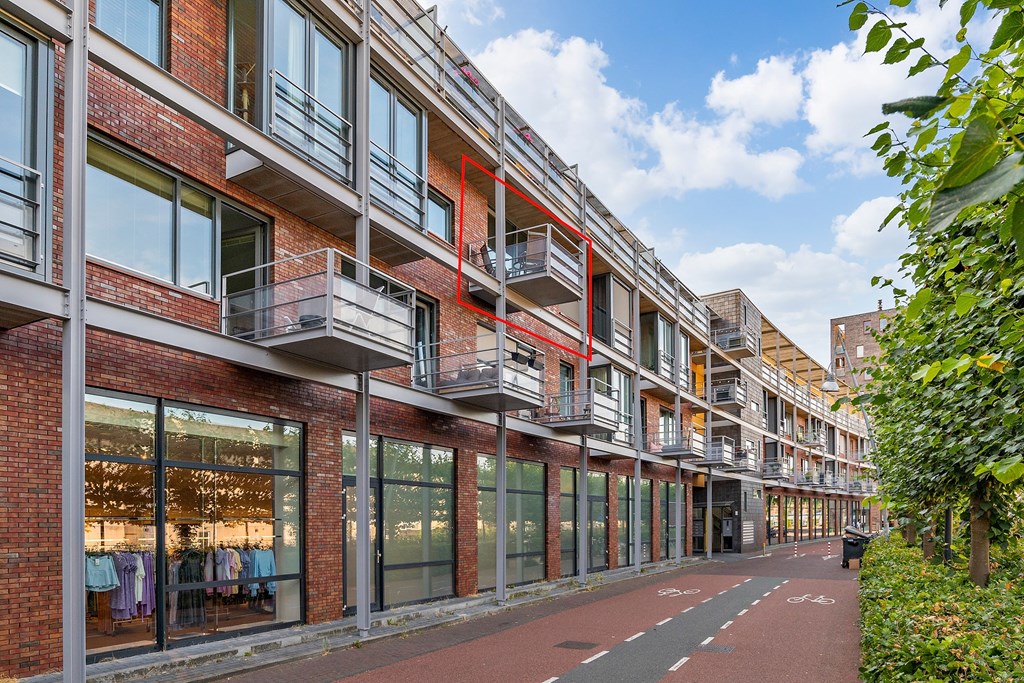 Marktstraat 161 Ede
