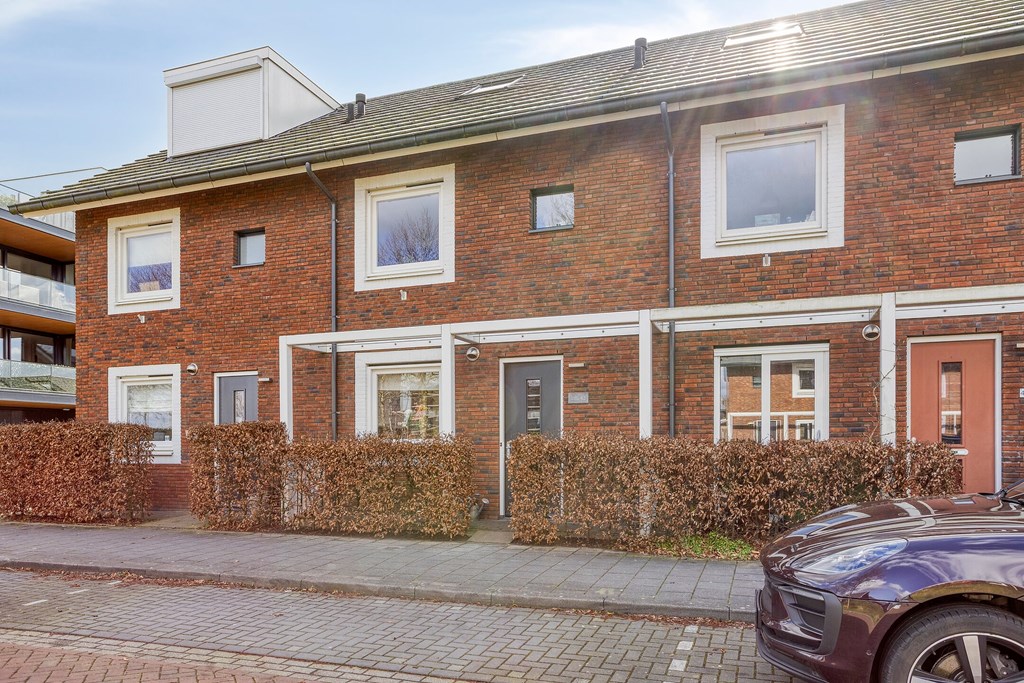 Van Amerongenerf 42 Veenendaal