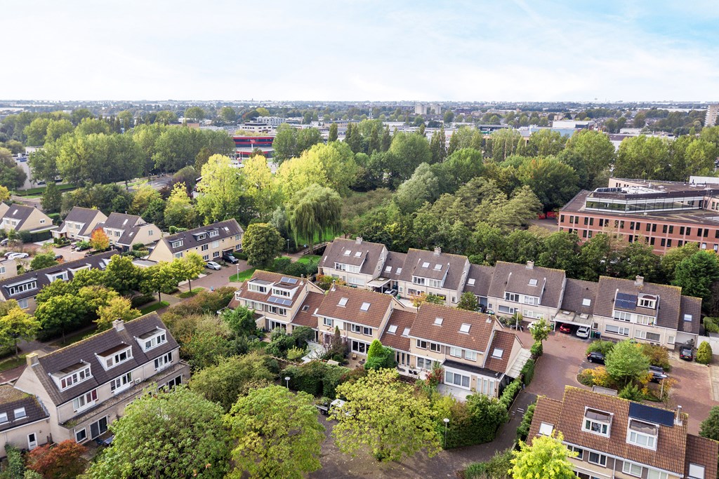 Jouw gids bij het kopen van een woning