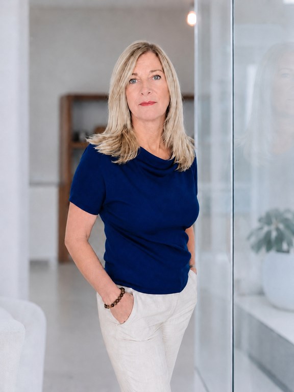 Mandy Rongen