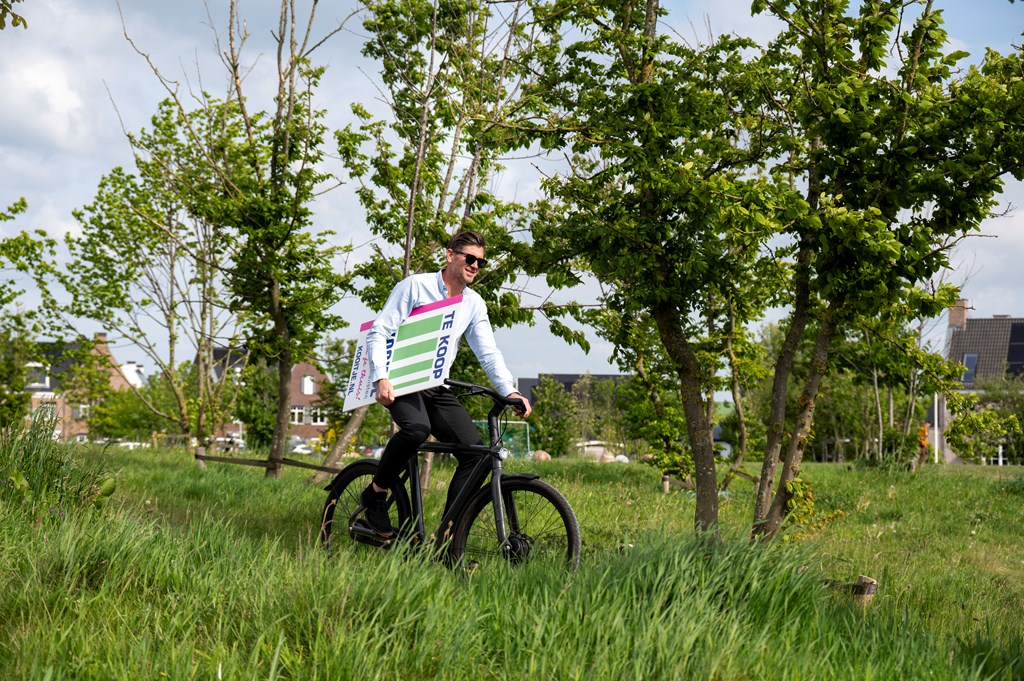 Jouw woning verdient de juiste aandacht