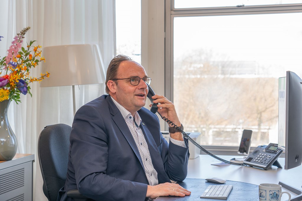 Duurzaam wonen