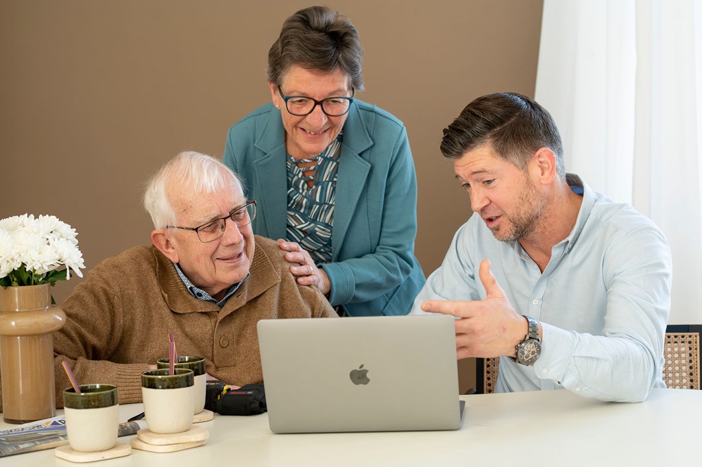Woningadvies voor senioren