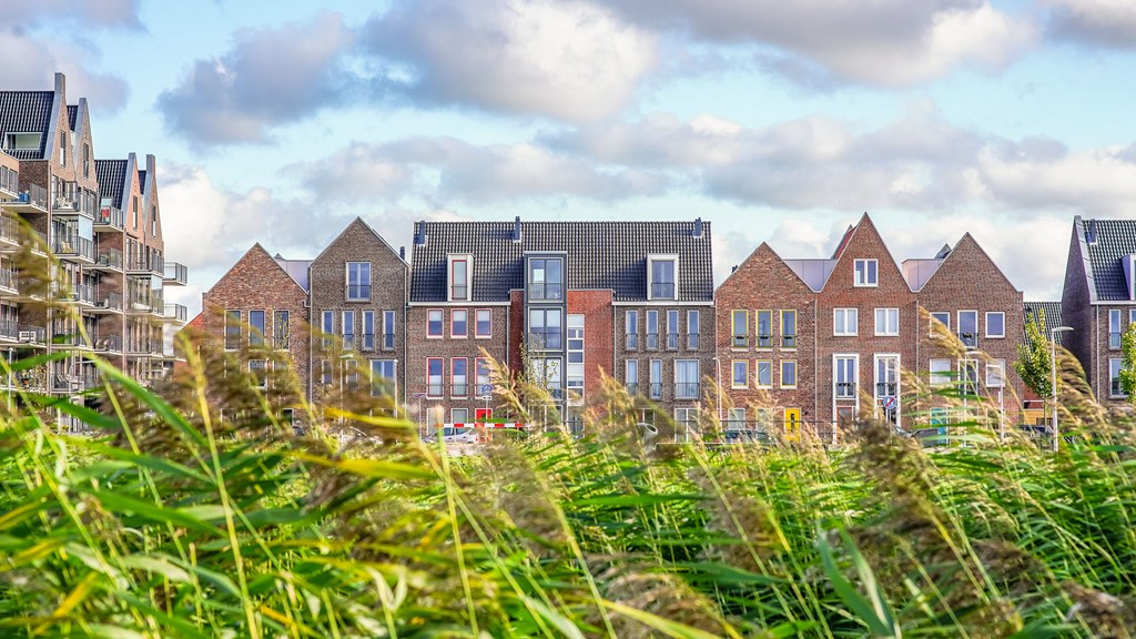 Wat is jouw (toekomstige) huis waard?
