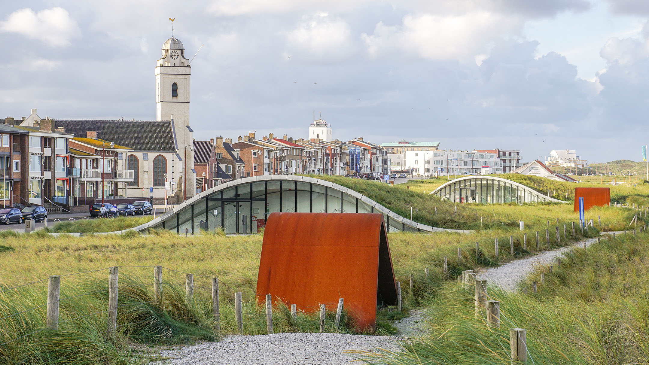 Jouw taxatie in Katwijk aan Zee en omgeving