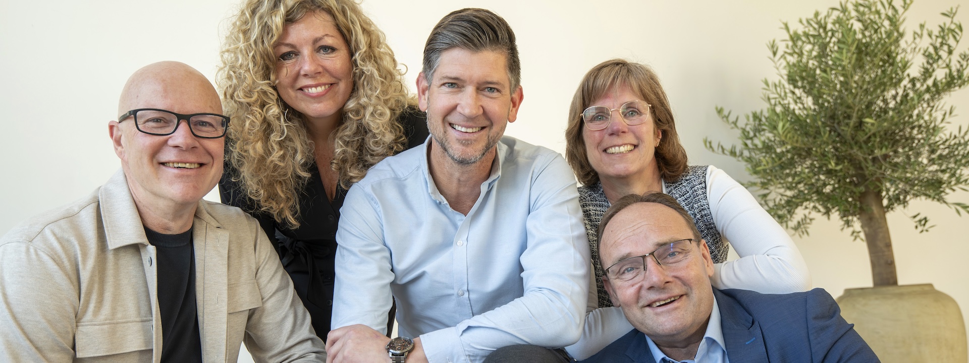 Wat anderen over ons zeggen