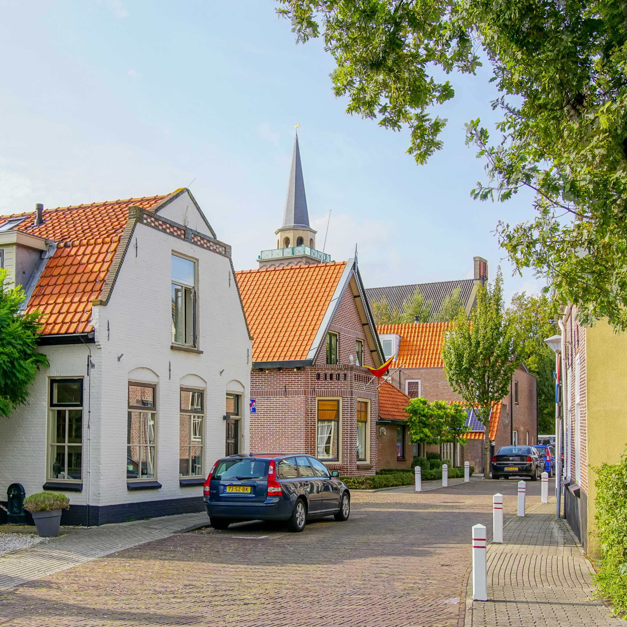 Wat is een energielabel eigenlijk?
