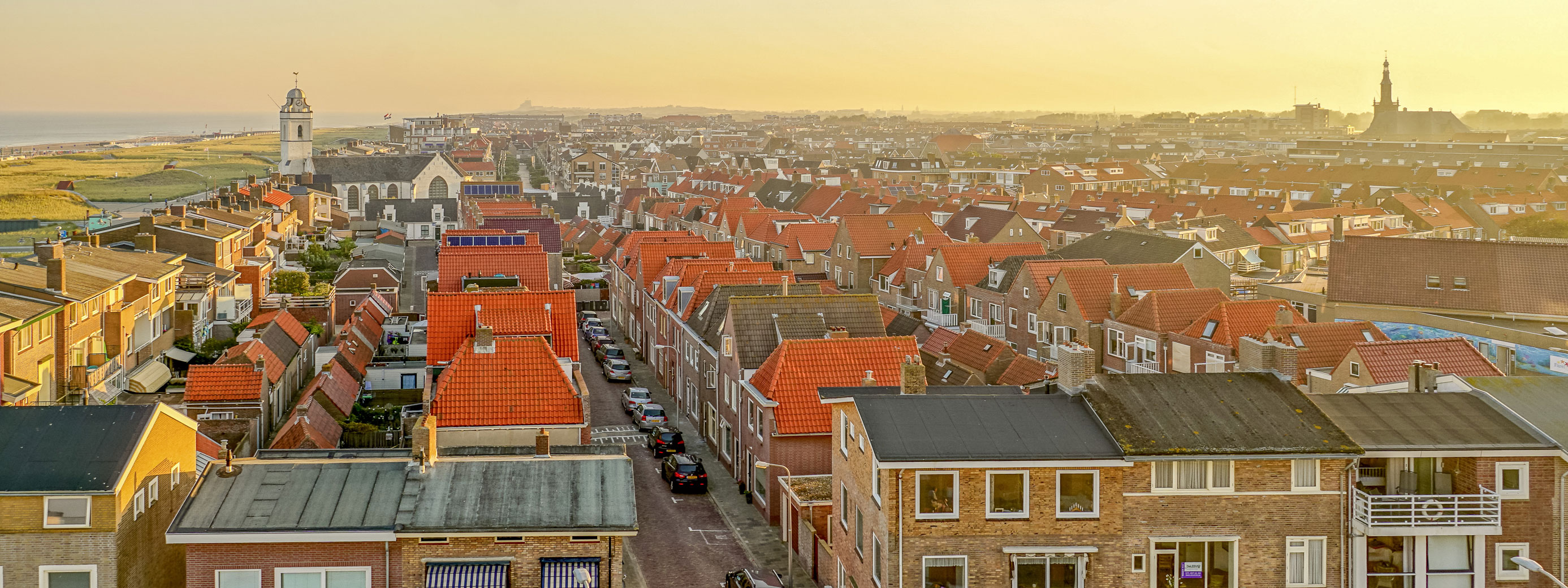 Hypotheekadvies in Katwijk aan Zee en omgeving