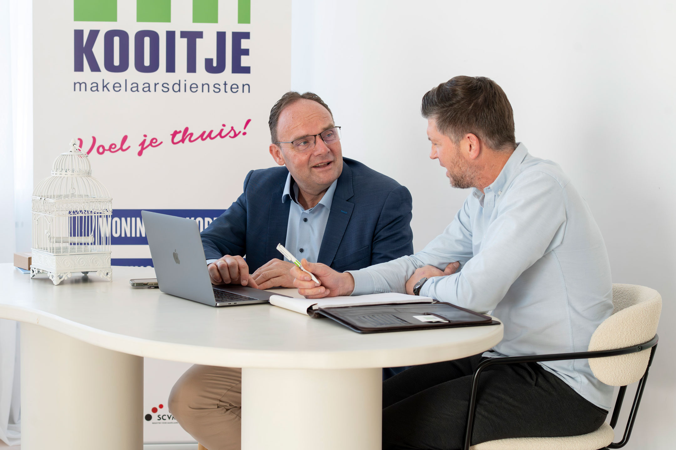 Waarom een bouwkundige keuring?