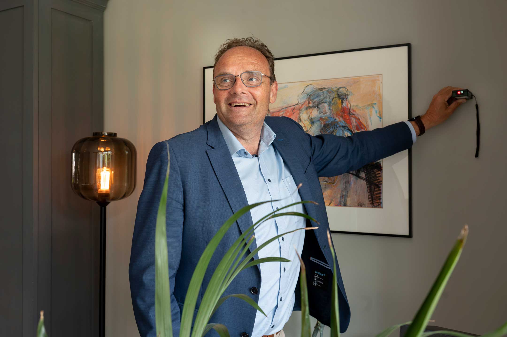 Bouwkundige keuring in Katwijk aan Zee en omgeving