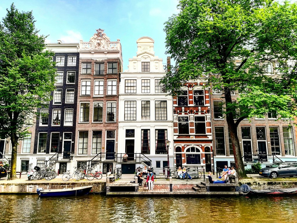 Taxaties door De HuizenShop