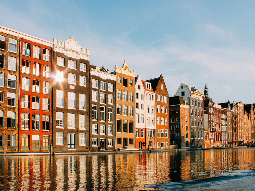 Jouw partner in vastgoed