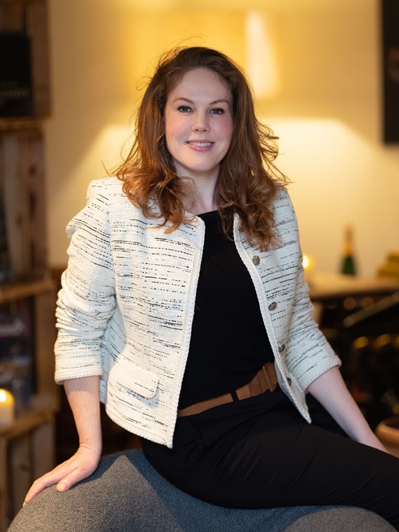 Monique van Loon-Severijns