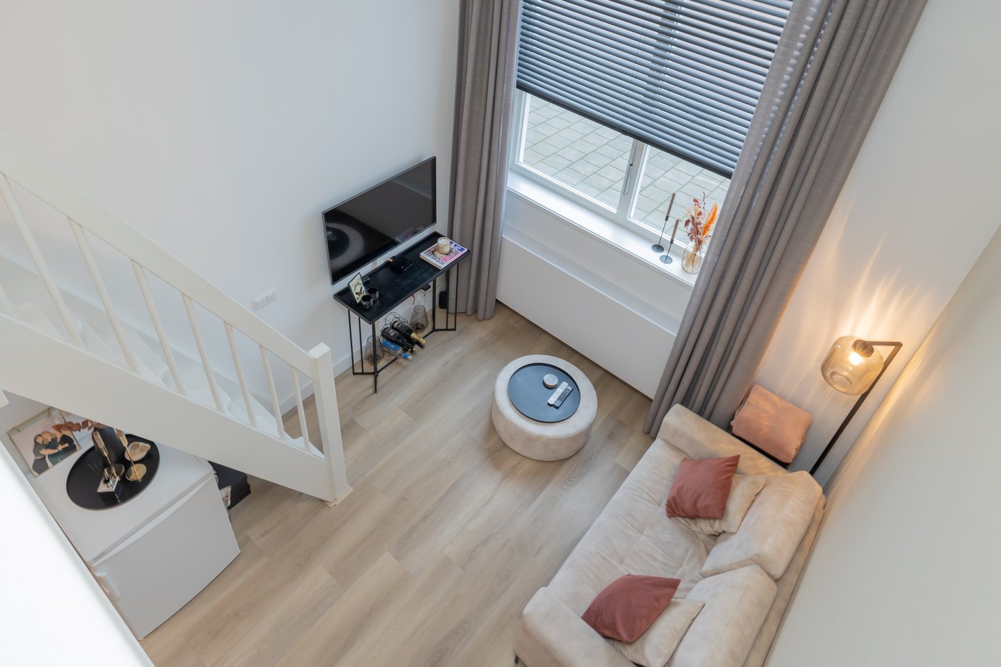 appartement met viede