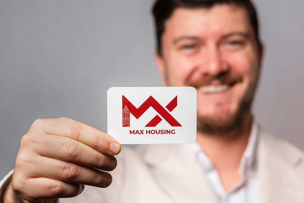 Foto verkocht object