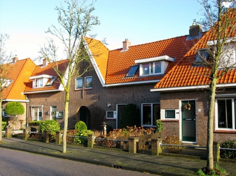 VERHOGING NHG grens 2025