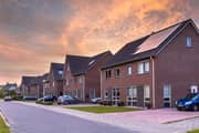 Wij maken ruimtelijk, rustig en gemoedelijk wonen mogelijk voor jou.