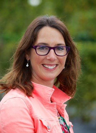 Rosita Koolen- Treur