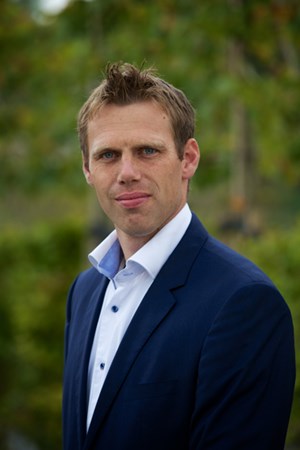 Dennis Treur
