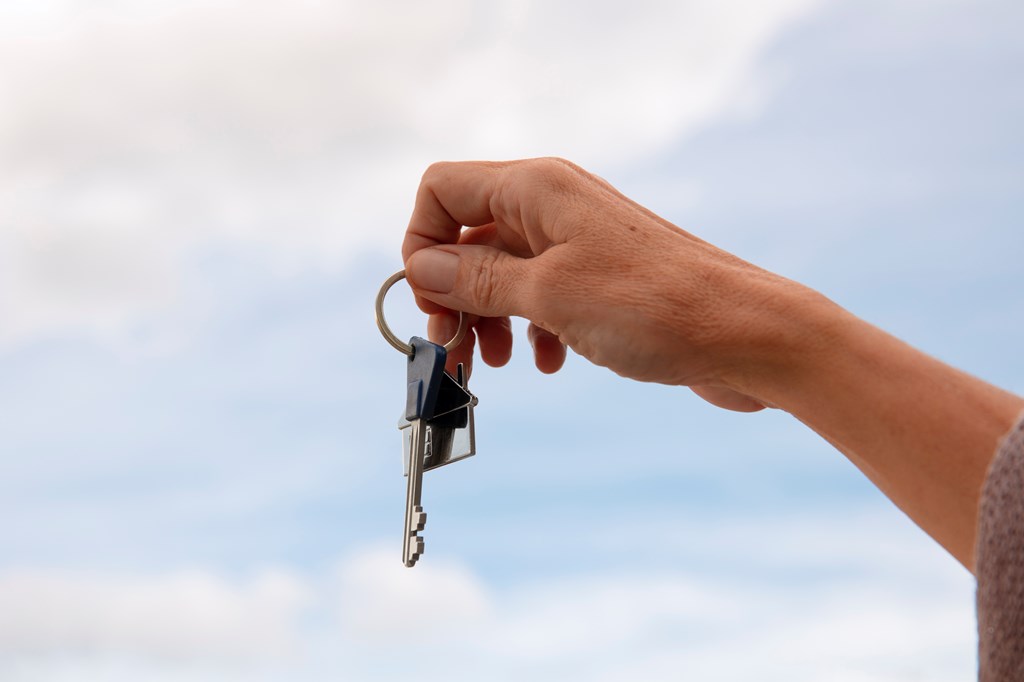 Wil je jouw woning verhuren?