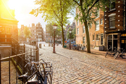 Your expat broker voor Amsterdam en Zaanstad