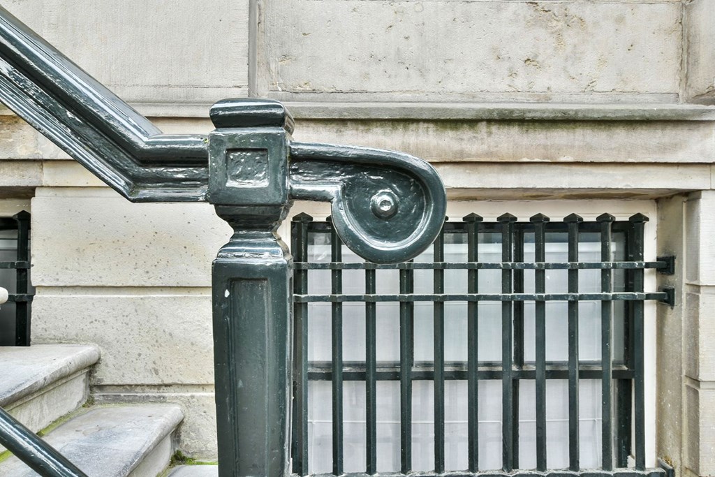 Verhuur management service