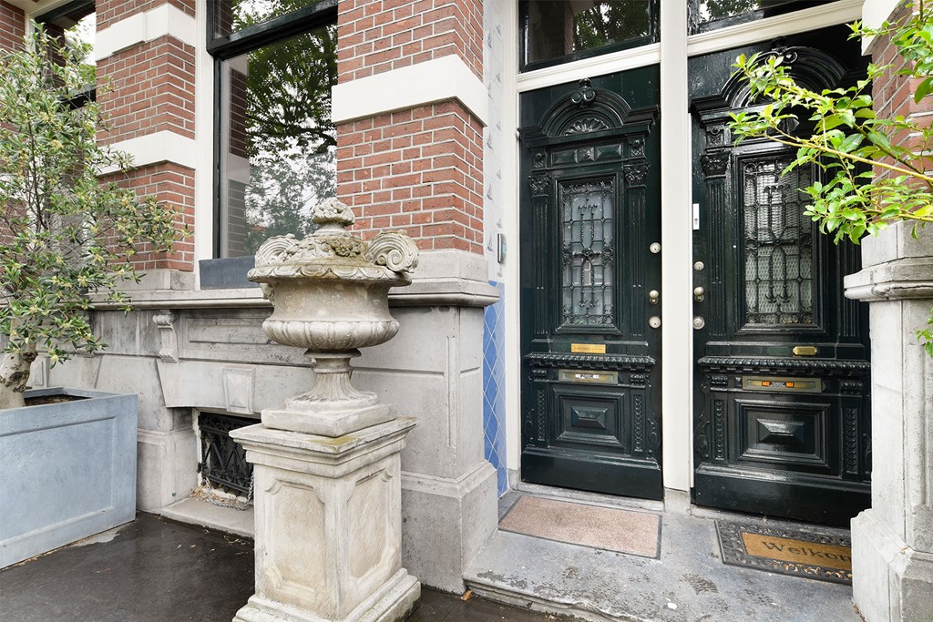 Bezichtigingen en onderhandeling