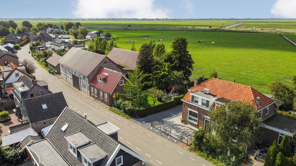 Standaard all-inclusive service