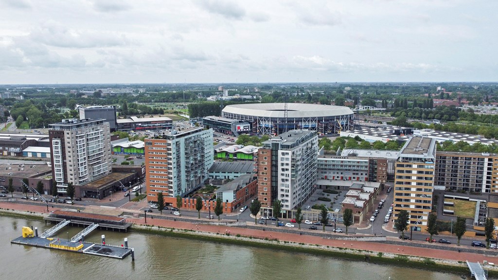 Waardebepaling van uw woning