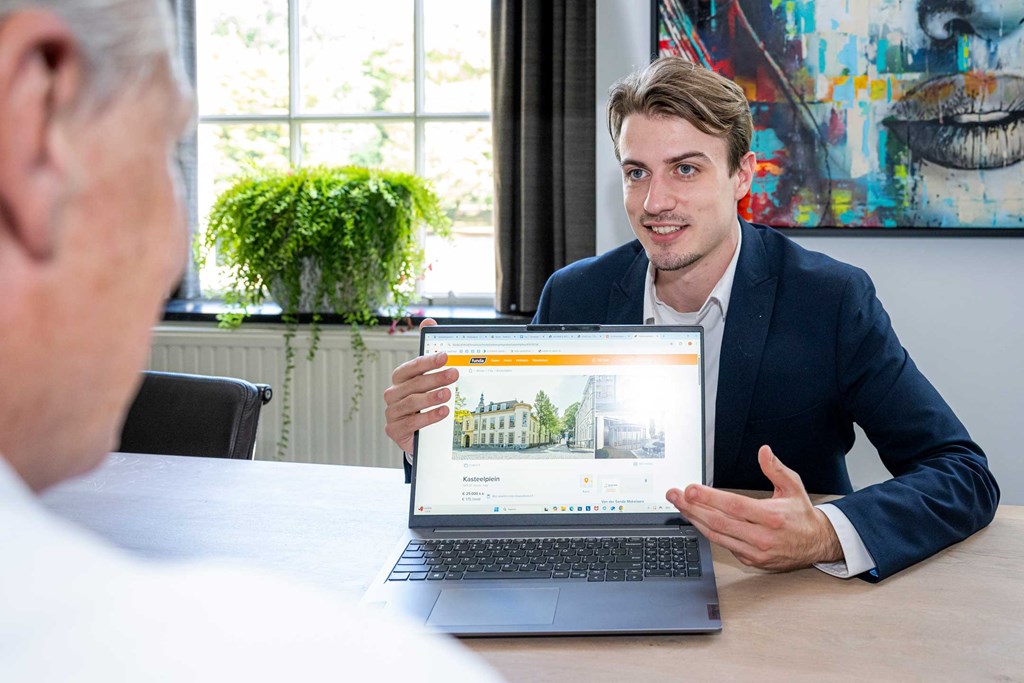 Wat maakt ons anders? 