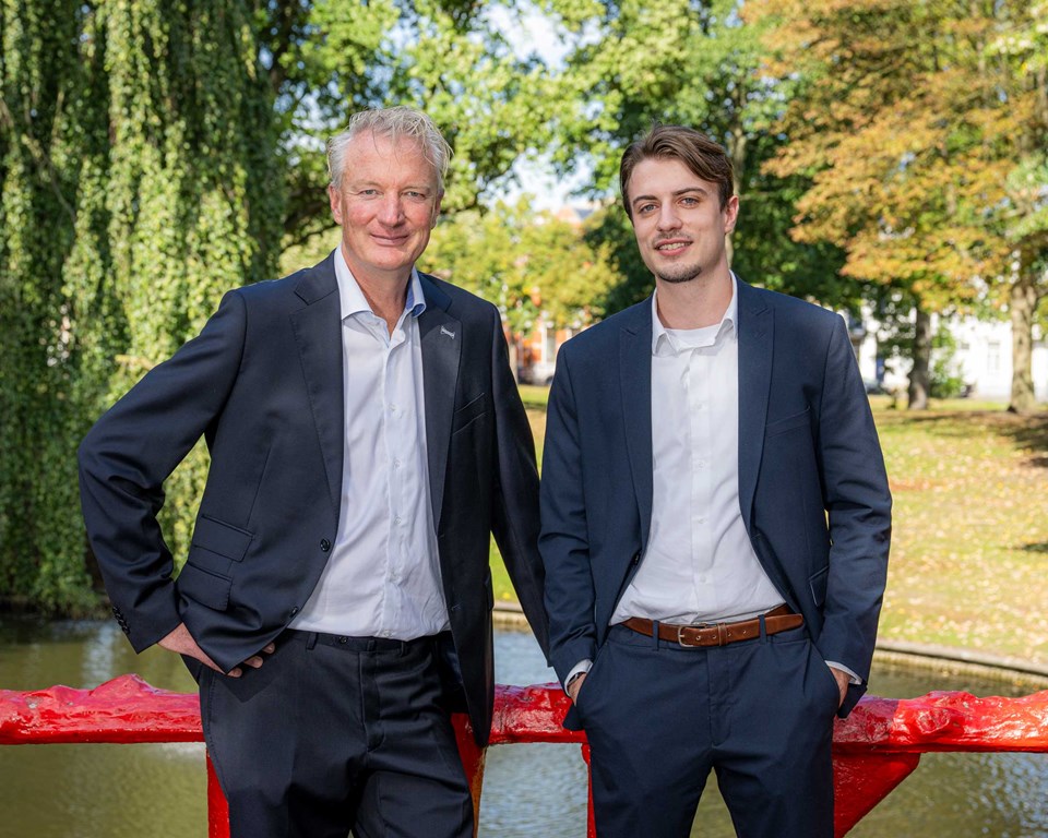 Foto dienst Over ons