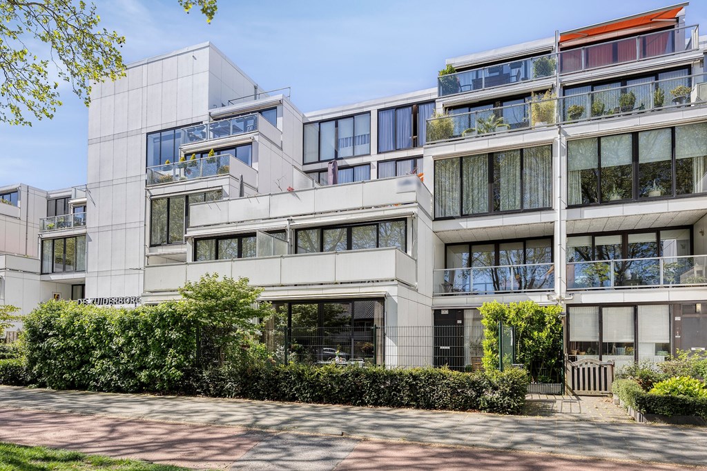 Foto verkocht object