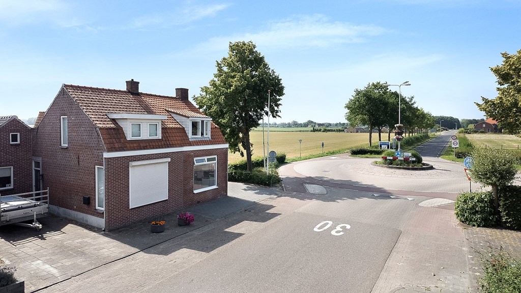 Foto verkocht object