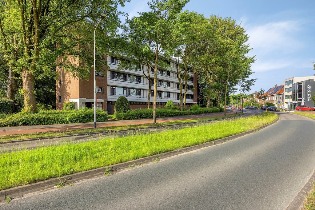 Foto verkocht object