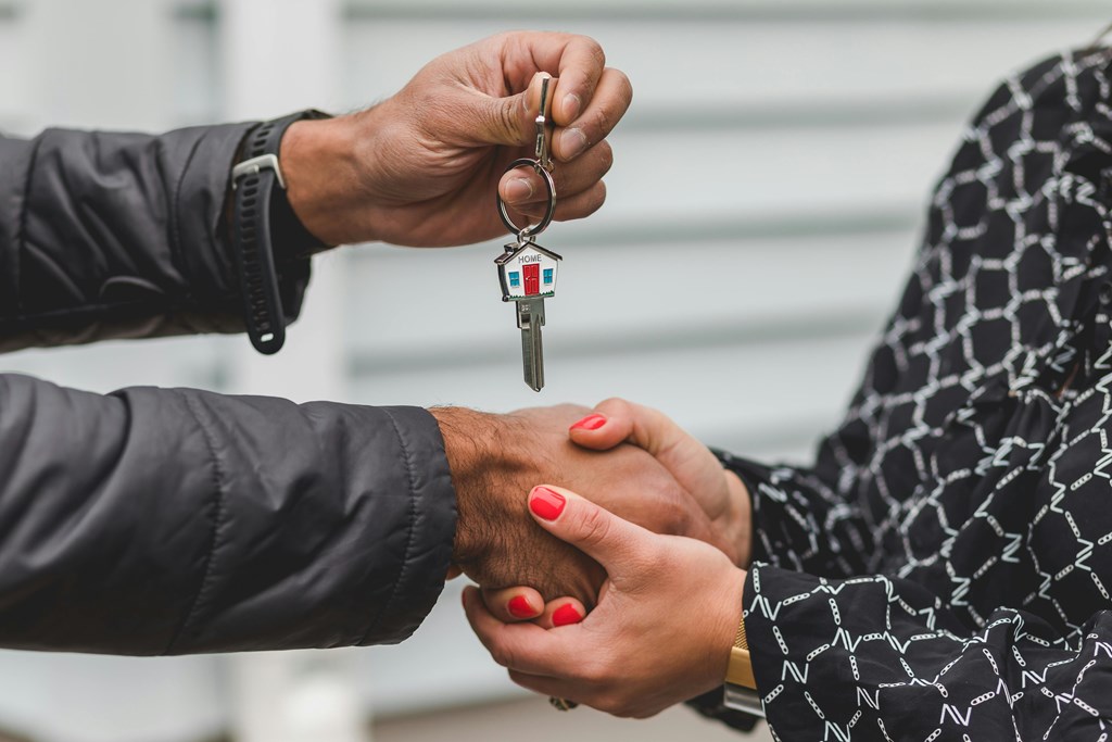 Een huis kopen? Spannend!