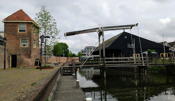 Taxateur in Leerdam - Glasblazerij Nationaal Glasmuseum