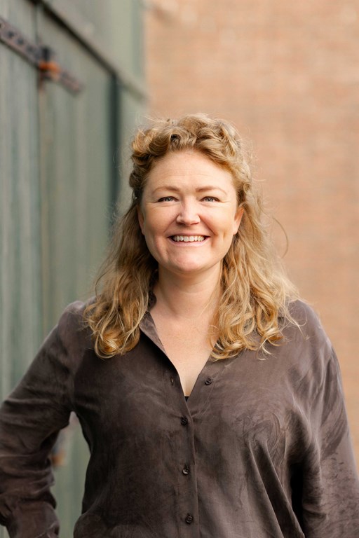 Foto medewerker Hilbert Molendijk