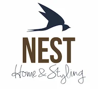 Logo Nest Home & Styling