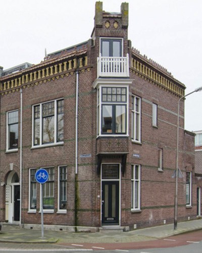 Onderscheiden binnen de makelaardij
