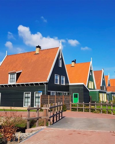 Zekerheid begint met inzicht
