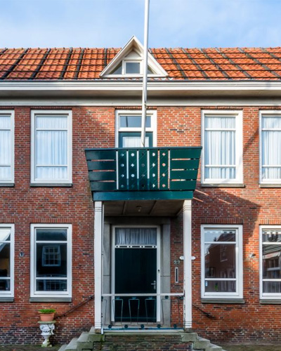 Geen vaste tarieven