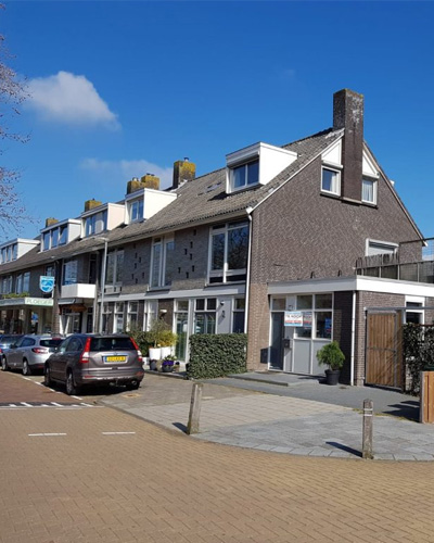 Persoonlijk en in overleg