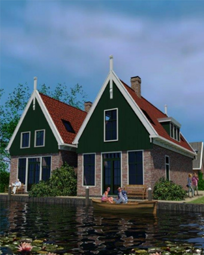 Sterk in onze aankopen