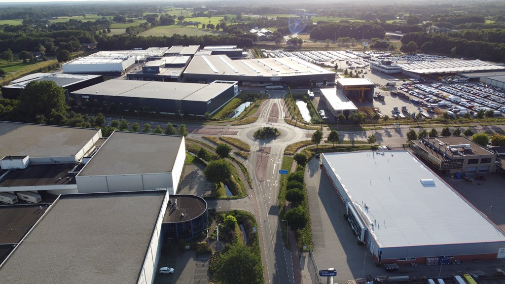 Beleggingspand verkopen