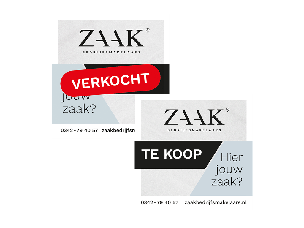 Pand verkopen of verhuren?